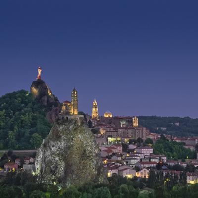 Le puy