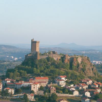 Polignac