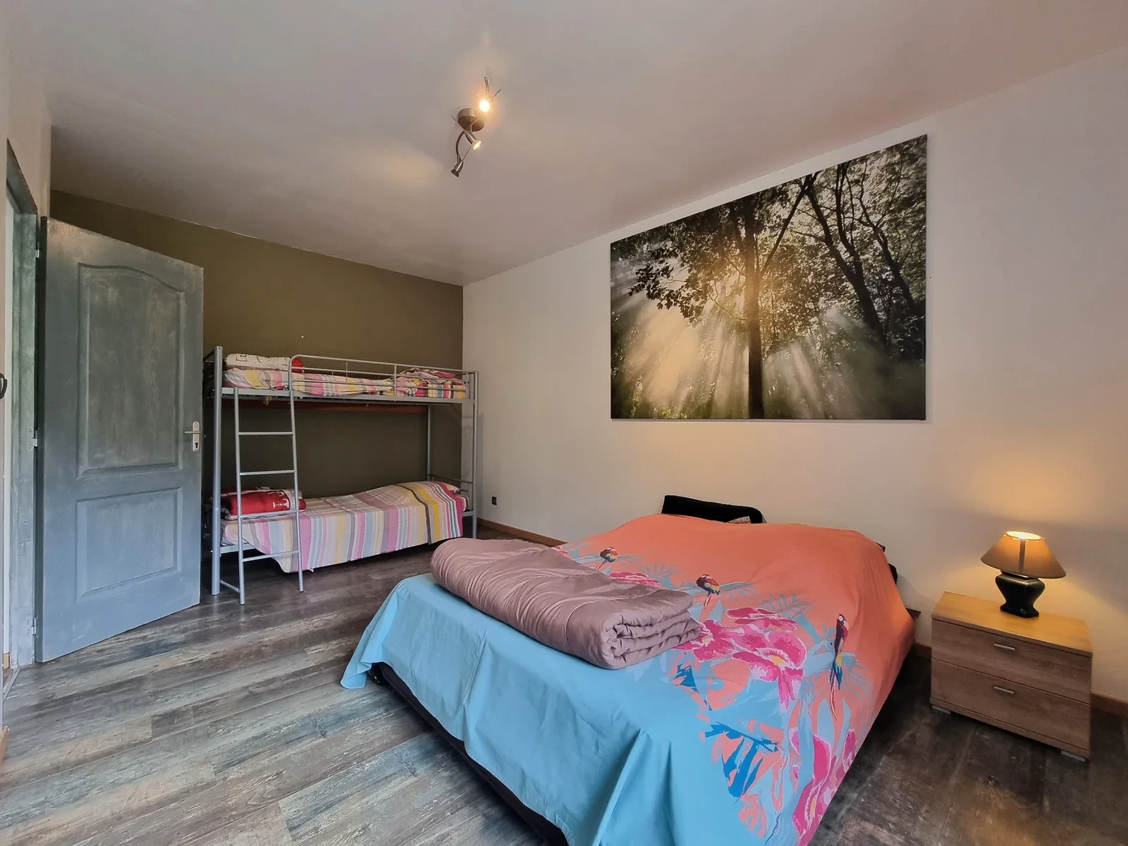 chambre 3