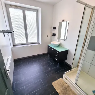 salle de bain 2