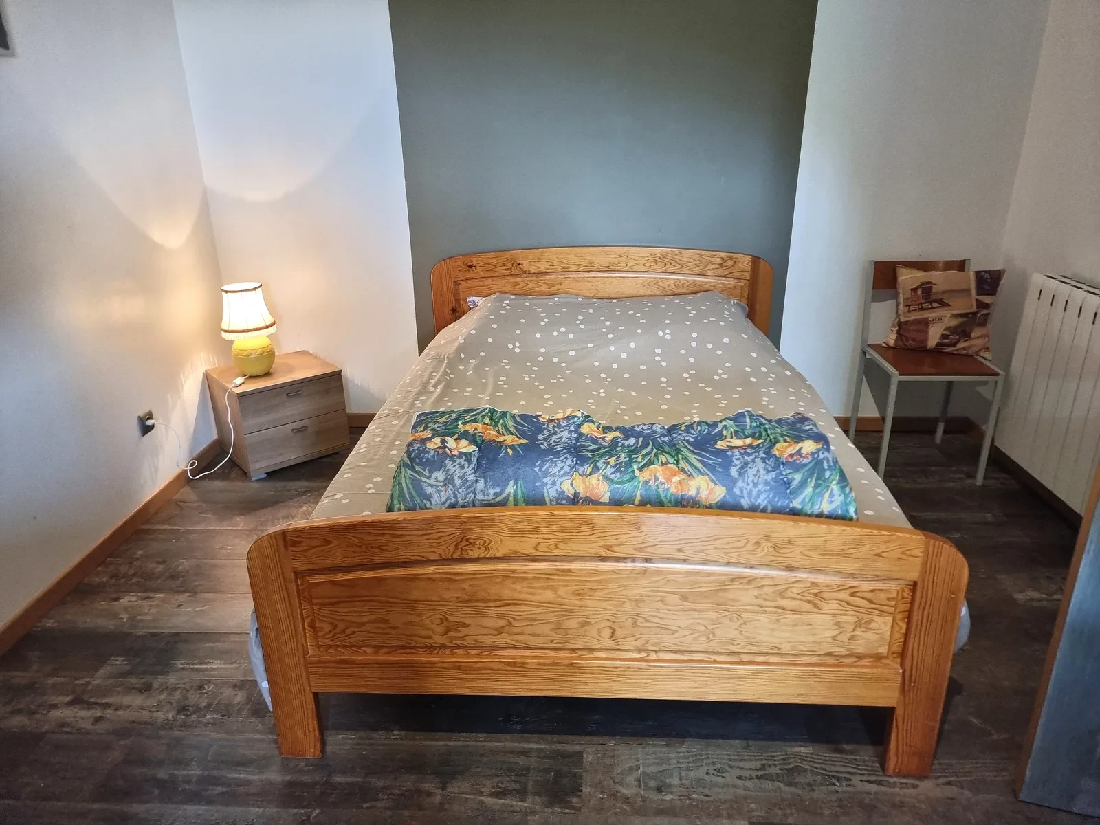 chambre 4