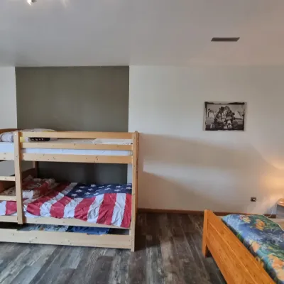 chambre 4