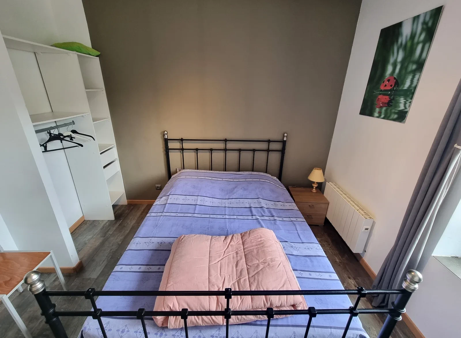 chambre 1
