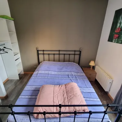 chambre 1