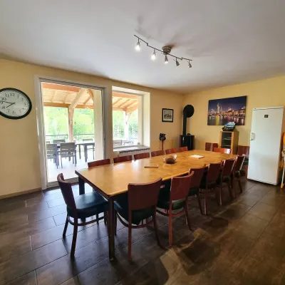 salle de séjour