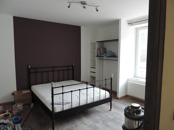 chambre 1