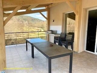 la terrasse